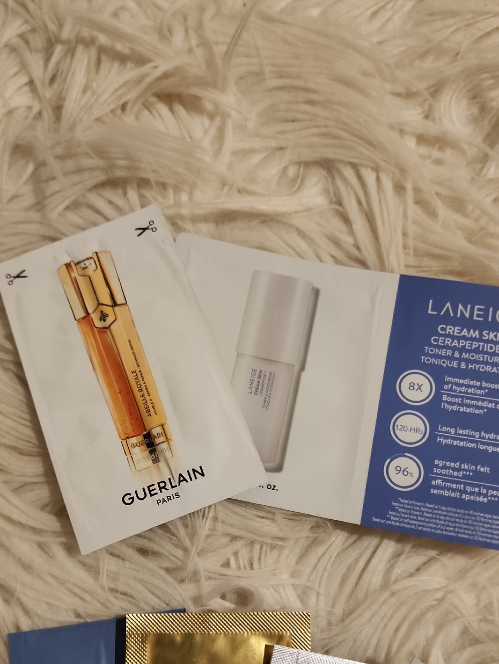 Sephora Samples Bundle - Picture 3 of 5